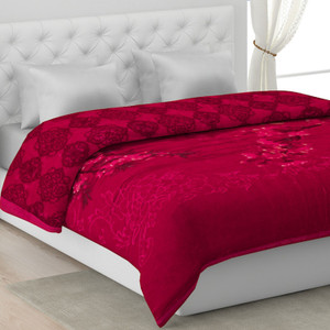 MONTE CARLO Printed Double Mink Blanket for Heavy Winter Buy MONTE CARLO Printed Double Mink Blanket for Heavy Winter Online at Best Price in India Flipkart
