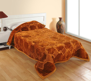 Eskimo blanket double bed on sale