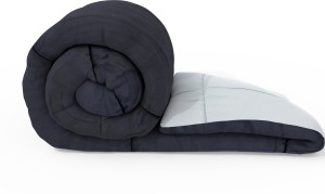 IWS Solid Double Comforter for  Heavy Winter