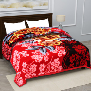 Double bed online ka kambal
