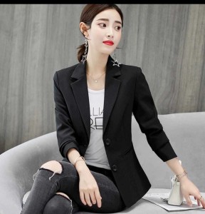 Flipkart clearance ladies blazer