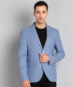 Blackberrys Self Design Single Breasted Party Men Blazer Buy Blackberrys Self Design Single Breasted Party Men Blazer Online at Best Prices in India Flipkart