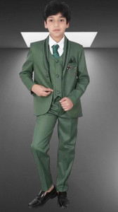 Eliq Solid Single Breasted Festive Wedding Boys Blazer Buy Eliq Solid Single Breasted Festive Wedding Boys Blazer Online at Best Prices in India Flipkart