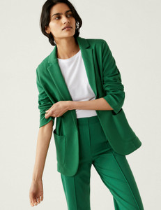 Ladies blazer flipkart sales