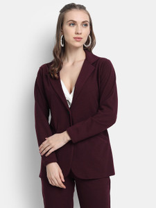 Golden Kite Solid Single Breasted Casual Women Blazer Buy Golden Kite Solid Single Breasted Casual Women Blazer Online at Best Prices in India Flipkart