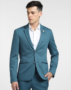 asd Solid Single Breasted Casual Men Blazer Flipkart