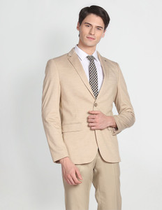 Arrow best sale coat pant