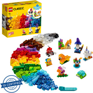Lego best sale classic flipkart