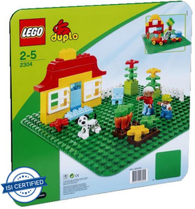 Lego duplo building plate clearance