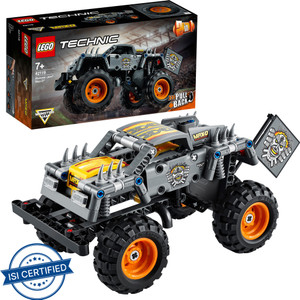 LEGO 42119 Monster Jam Max D V29 42119 Monster Jam Max D V29 Buy Technic toys in India. shop for LEGO products in India. Flipkart