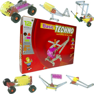 Mechanical building toys online