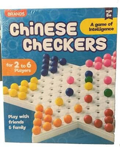 Chinese checkers age top