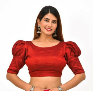 Bahubali discount blouse design
