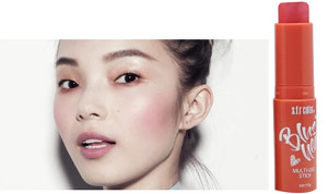 Blush roll on online