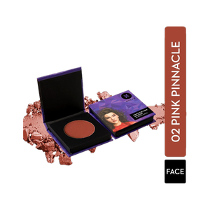 Contour De Force Mini Blush