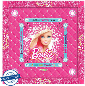 Barbie carrom sale