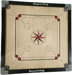 Carrom board price flipkart hotsell