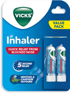 Inhaler Super Saver Pack Inhaler
