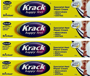 krack Heel Repair cream Price in India Buy krack Heel Repair cream online at Flipkart