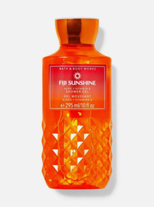 Fiji perfume bath sales and body works