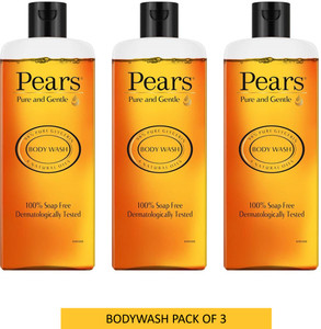 Pears shower gel shop body wash