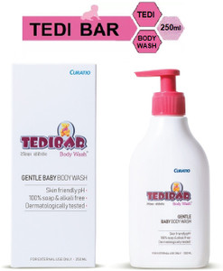 Tedibar cream 2025