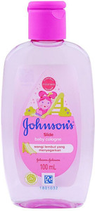 Organic shop baby cologne