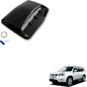 Nissan x 2025 trail bonnet protector