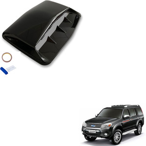 SEMAPHORE Car Hood Vent Universal Air Intake Grille For Ford Endeavour Boonet Scoop Price in India Buy SEMAPHORE Car Hood Vent Universal Air Intake