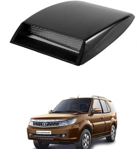 Tata safari storme bug deflector sale price