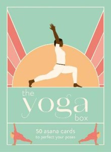 The Yoga Box - A Card Deck: Buy The Yoga Box - A Card Deck by Hood Lisa at  Low Price in India 