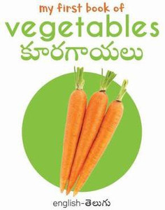 List Of Vegetables Names In English And Telugu With Pictures