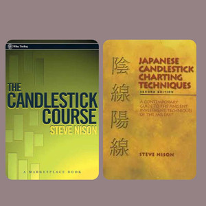 Japanese Candlestick Charting Technique The Candlestick Course