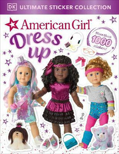 American doll outlet dress up
