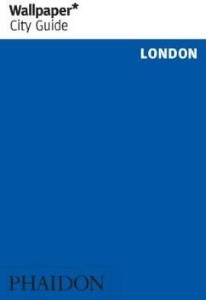 Wallpaper* City Guide London