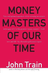 ビジネス・経済 THE NEW MONEY MASTERS THE NEW MONEY MASTERS