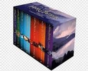 Harry Potter Book Set Parts 1 7 Books Harry Potter Book Set Buy Harry Potter Book Set Parts 1 7 Books Harry Potter Book Set by JK Rowling at Low Price in India Flipkart