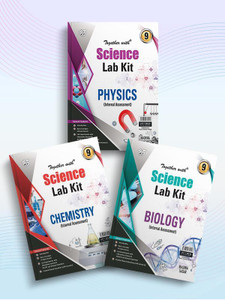 Science kit for shop class 9