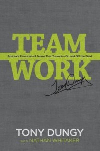 Soul of a Team, The: Buy Soul of a Team, The by Dungy Tony at Low Price in  India