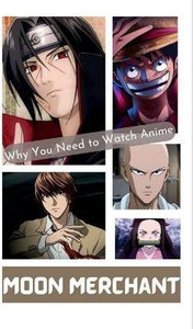 Watch deals anime o