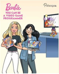 Programmer barbie discount