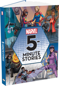 marvel-avengers-5-minute-