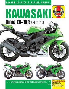 Kawasaki Ninja ZX-10R (04 - 10): Buy Kawasaki Ninja ZX-10R Kawasaki Ninja ZX-10R (04 - 10): Buy Kawasaki Ninja ZX-10R