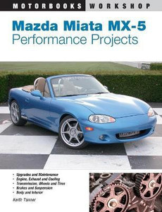 Mx5 performance deals