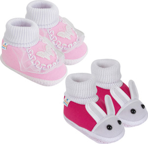 Flipkart best sale baby slippers