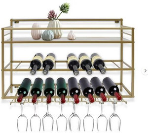 Bottle rack 2024 target