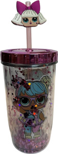 Giftales LOL Surprise Doll Bottle with Sparkles 300 ml Bottle