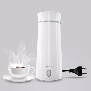 Bottle with heater best sale