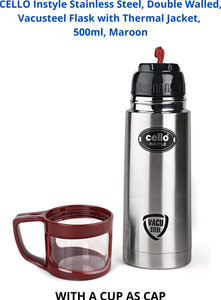 Cello flip style 500ml shop