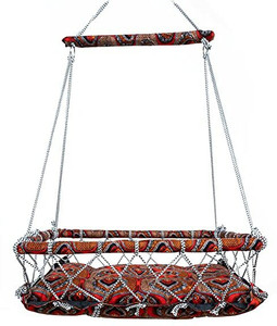 Herambkids Baby Swing Children Palna 1 2 Years MultiColour All